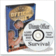 Gun Video DVD - Ultimate Officer Survival X0443D