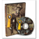 Gun Video DVD - Whip Cracking Made Easy E0029D