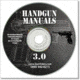 Gun Video Hand Gun Manuals 3.0 CD002