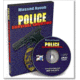 Gun Video Police Survival Shooting with Massad Ayoob C0001D