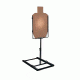 Gun Video Port-A-Fold Target Stand TS001