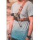GunfightersINC Kenai Ammo Carrier, Coyote, ADD-AMMO-COYOTE