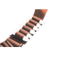 GunfightersINC Kenai Ammo Carrier, Coyote, ADD-AMMO-COYOTE