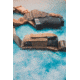GunfightersINC Kenai Magazine Pouch, Coyote, ADD-GFMAG-COYOTE
