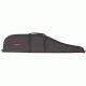 Gunmate 40 inch Black Deluxe Rifle Gun Case 22404