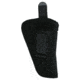 Gunmate Ambidextrous Hip Holster Fits 4 Barrel Revolvers 21128, Clam
