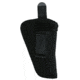 Gunmate Ambidextrous Hip Holster w/Adjustable Thumb Break 21152