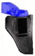 Gunmate Black Inside The Pant Holster w/Reversible Belt Clip 21306