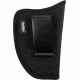 Gunmate Inside The Pant Holster, Size 06, Right Hand, Black, 21306C