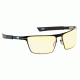 Gunnar Optiks Gaming Heroes Of The Storm - Siege Bifocal Prescription Sunglasses, Fire Frame, BLI-00126BI