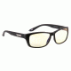 Gunnar Optiks Gaming MLG Micron Progressive Prescription Sunglasses, Onyx Frame, MLG-00101PR