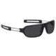 Gunnar Optiks Gaming Trooper Sunglasses, Onyx Frame, Grey Lens, TRO-00107
