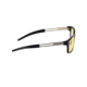 Gunnar Optiks Havok Protective Computer Eyewear, Onyx/amber, 56-17 HAV-00101