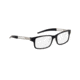 Gunnar Optiks Havok Protective Computer Eyewear, Onyx/crystalline, 56-17 HAV-00103