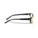 Gunnar Optiks Joule Full Rim Advanced Computer Glasses, Onyx Frame Finish, Onyx, Full Rim JOU-00101