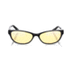 Gunnar Optiks Joule Full Rim Advanced Computer Glasses, Onyx Frame Finish, Onyx, Full Rim JOU-00101