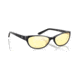 Gunnar Optiks Joule Full Rim Advanced Computer Glasses, Onyx Frame Finish, Onyx, Full Rim JOU-00101