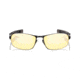 Gunnar Optiks MLG Phantom Full Rim Advanced Video Gaming Glasses, Gloss Onyx Frame Finish, Gloss Onyx, Full Rim PHA-00101