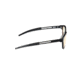 Gunnar Optiks Mod Protective Computer Eyewear Designed by Publish, Onyx/amber, 51-20 MOD-92649