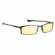 Gunnar Optiks Office Phenom Bifocal Prescription Sunglasses, Onyx Frame, ST002-C001BI