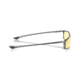 Gunnar Optiks Phenom Full Rim Ergonomic Advanced Computer Glasses, Graphite Frame Finish, Graphite, Full Rim ST002-C012