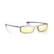 Gunnar Optiks Phenom Full Rim Ergonomic Advanced Computer Glasses, Graphite Frame Finish, Graphite, Full Rim ST002-C012