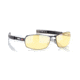 Gunnar Optiks PPK Full Rim Advanced Video Gaming Glasses, Gloss Onyx Frame Finish, Gloss Onyx, Full Rim PPK-00101