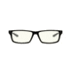 Gunnar Optiks Riot Glasses, Rectangular Shape, Onyx/Liquet RIO-00109