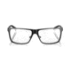 Gunnar Optiks Vinyl Full Rim Color Enhanced Computer Glasses, Onyx Frame Finish, Onyx, Full Rim VIN-00103