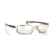 Gunnar Optiks Wi-Five Full Rim Color Enhanced Computer Glasses, Espresso Frame Finish, Espresso, Full Rim S6127-2-C00203