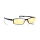 Gunnar Optiks Wi-Five Full Rim Compact Ergonomic Advanced Computer Glasses, Onyx Frame Finish, Onyx, Full Rim S6127/2-C001