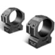 GUNNR Gulltoppr 34mm Riflescope Rings