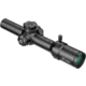 GUNNR Odin 1-10x28mm 34mm Tube FFP LPVO Rifle Scope with Mount and Case, Black, GUNBOXS24