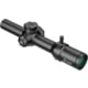 GUNNR Odin ED 1-8x24mm LPVO 30mm Tube Rilfe Scope, First Focal Plane