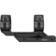 GUNNR Sleipnir 30 mm Cantilever Mount, Black, MONZT3000