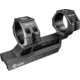 GUNNR Sleipnir 30 mm Cantilever Mount, Black, MONZT3000