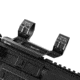 GUNNR Sleipnir 30 mm Cantilever Mount, Black, MONZT3000