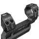 GUNNR Sleipnir 30 mm Cantilever Mount, Black, MONZT3000