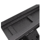 GUNNR Sleipnir 30 mm Cantilever Mount, Black, MONZT3000