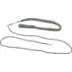 Gunpany .408 Bore Barrel Cleaning Rope, GPCL-408