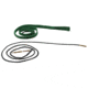Gunpany .22 BoreSnake Gun Cleaning, Green, GPCL-22LR