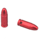 Gunpany 9mm Snap Cap, Red, SCSC-04BP