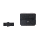 Gunpany CO Fiber Sights Combo, Black, SCIS-07