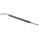 Gunpany Polymer Double Side Cleaning Picks, 4 Pieces, Black, GPCK-4P