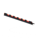 Gunpany XS Shotgun Fiber Optic Sight, Black, SCIS-08