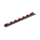 Gunpany XS Shotgun Fiber Optic Sight, Black, SCIS-08