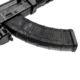 GunSkins AK-47 Magazine High-Perfomance Vinyl Skin, GS Military OCP Black, CU-98059-AK47MS-OCPB