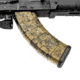 GunSkins AK-47 Mag Skin, PenCott BadLands, CU-98059-AK47MS-BDLD