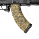 GunSkins AK-47 Mag Skin, PenCott BadLands, CU-98059-AK47MS-BDLD