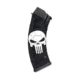 GunSkins AK-47 Magazine Skin, Skull, ak-47-mag-skin-skull